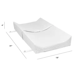 Changing Pads + Covers|Change Trays + Pads-Babyletto Contour Change Pad