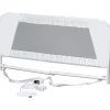 Baby Gates + Babyproofing-KidCo Convertible Telescopic Crib Rail