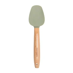 Kids Utensils|Toddler Training Utensils-Kiddikutter Cookware Set Sage