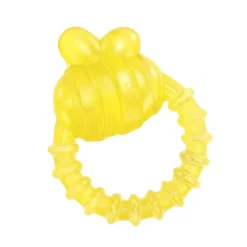 Teethers|Pacifiers + Clips-Ingenuity Cool Bite Water Teether