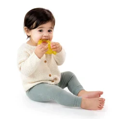 Teethers|Pacifiers + Clips-Ingenuity Cool Bite Water Teether