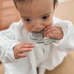 Teethers|Pacifiers + Clips-Nouka Cooling Nature Teethers