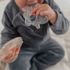 Teethers|Pacifiers + Clips-Nouka Cooling Nature Teethers