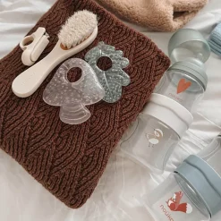 Teethers|Pacifiers + Clips-Nouka Cooling Nature Teethers