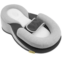 Pillows|Loungers-BabyMoov Cosydream+ Smokey