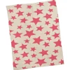 Blankets-Merben Int'l Cotton Baby Blanket (30" x 40")