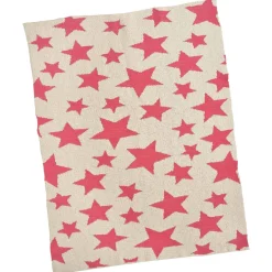 Blankets-Merben Int'l Cotton Baby Blanket (30" x 40")