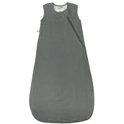 Sleep Sacks + Wraps-Perlimpinpin Cotton Muslin Sleep Bag (0.7 TOG)