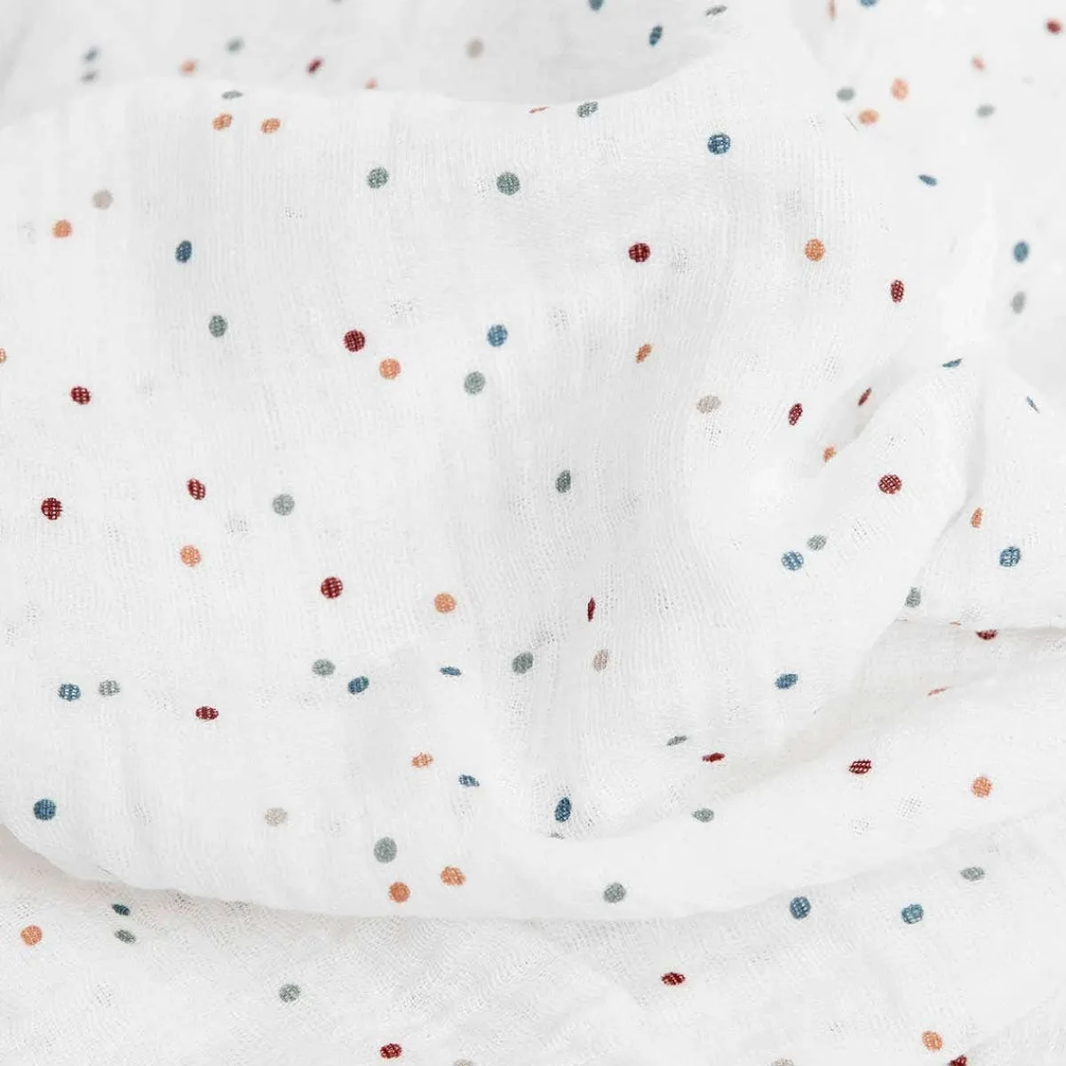 Blankets|Sleep Sacks + Wraps-Little Unicorn Cotton Muslin Swaddle