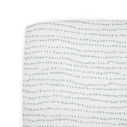 Kids Bedding-Little Unicorn Cotton Muslin Toddler Bedding Set