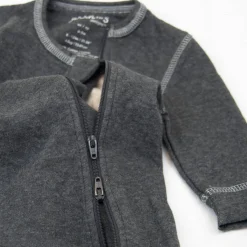 Onesies|Sleepers-Juddlies Cotton Sleeper