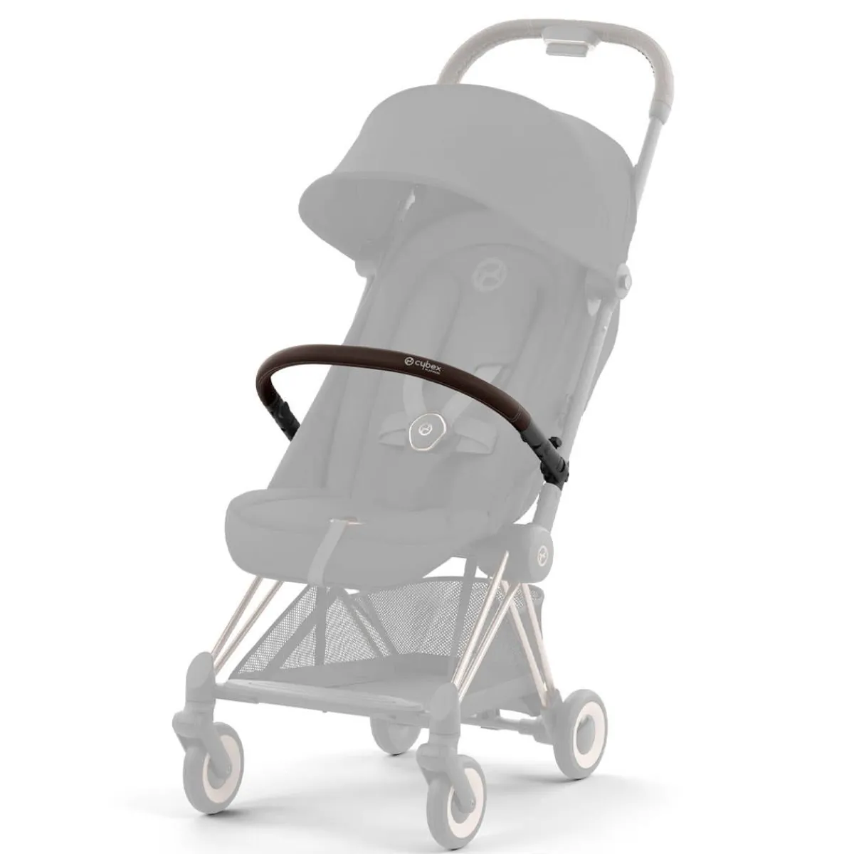 Stroller Accessories-Cybex Coya Bumper Bar