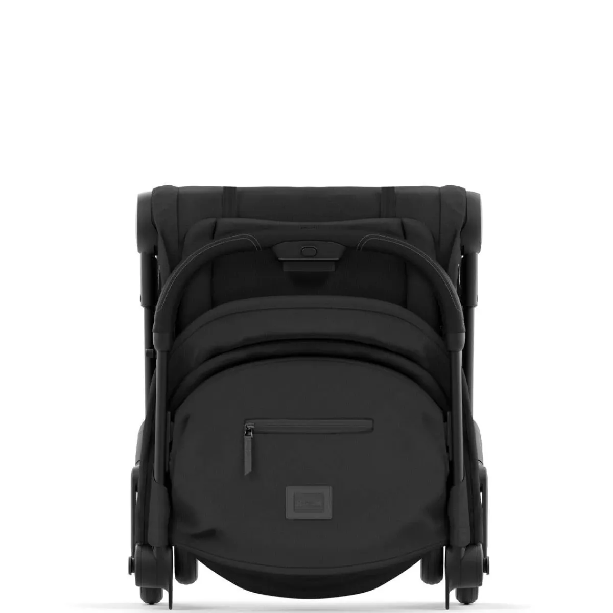 Travel Strollers-Cybex Coya Stroller