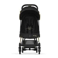 Travel Strollers-Cybex Coya Stroller (Jeremy Scott Wings)