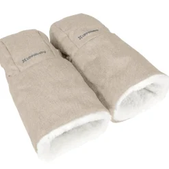 Stroller Accessories-UPPAbaby Cozy Handmuffs
