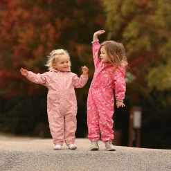 Rain Coats|Splash Suits-Jan & Jul Cozy-Dry Waterproof Play Suit