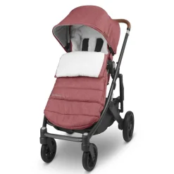 Stroller Accessories-UPPAbaby CozyGanoosh