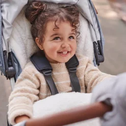 Stroller Accessories-UPPAbaby CozyGanoosh