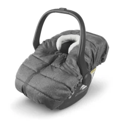 Car Seat Accessories-UPPAbaby CozyGanoosh for Mesa