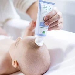 Kids Lotion-Gaia Cradle Cap Lotion (75 mL)
