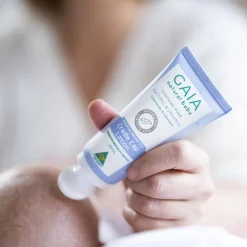 Kids Lotion-Gaia Cradle Cap Lotion (75 mL)