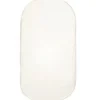 Bassinet Sheets-BABYBJÖRN Cradle Organic Fitted Sheet