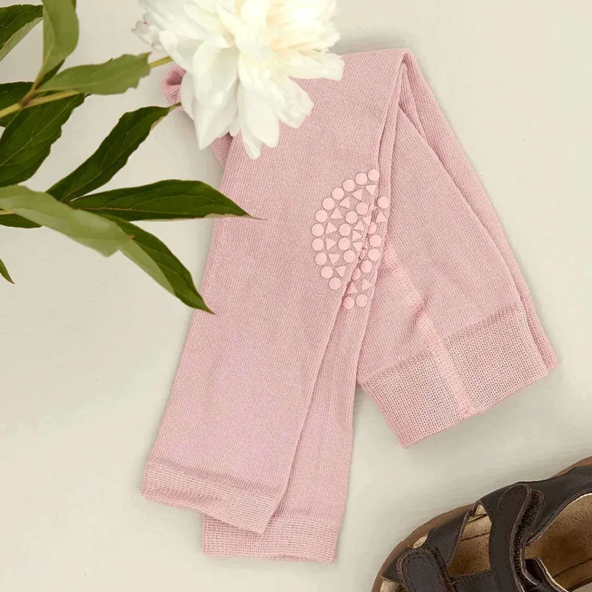 Pants|Baby Leggings-GoBabyGo Crawling Leggings