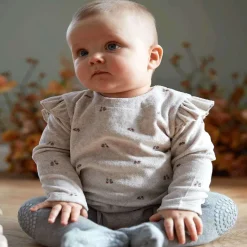 Pants|Baby Leggings-GoBabyGo Crawling Tights