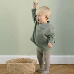 Pants|Baby Leggings-GoBabyGo Crawling Tights