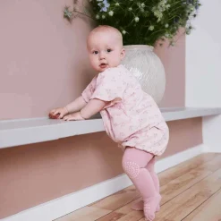 Pants|Baby Leggings-GoBabyGo Crawling Tights