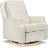 Gliders-Namesake Crewe Recliner and Swivel Glider