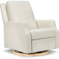 Gliders-Namesake Crewe Recliner and Swivel Glider