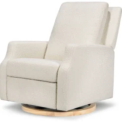 Gliders-Namesake Crewe Recliner and Swivel Glider