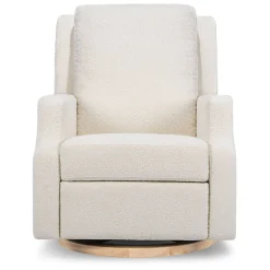Gliders-Namesake Crewe Recliner and Swivel Glider