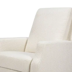 Gliders-Namesake Crewe Recliner and Swivel Glider