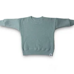 Sweaters + Jackets|Tops + Tees-Blueberri Crewneck