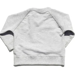 Sweaters + Jackets-Simple Crewneck Sweater