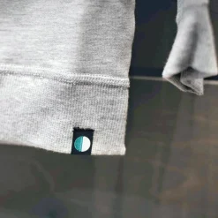 Sweaters + Jackets-Simple Crewneck Sweater