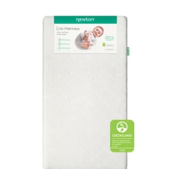 Crib Mattresses-Newton Baby Crib Mattress