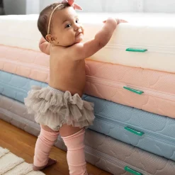 Crib Mattresses-Newton Baby Crib Mattress