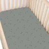 Crib Fitted Sheets-Gunamuna Crib Sheet