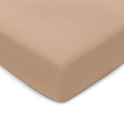 Crib Fitted Sheets-Comfycubs Crib Sheet
