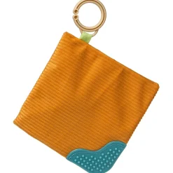 Plush Rattles + Teethers-Mary Meyer Crinkle Teether