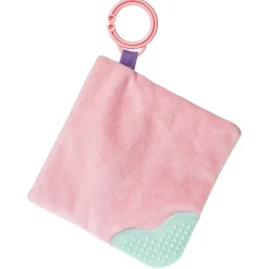 Plush Rattles + Teethers-Mary Meyer Crinkle Teether