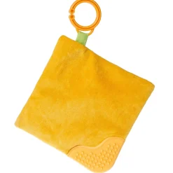 Plush Rattles + Teethers-Mary Meyer Crinkle Teether