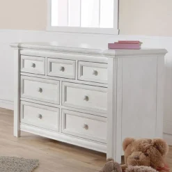 Dressers-Pali Cristallo - Double Dresser