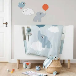 Grasping Toys|Stroller Toys-Done By Deer Croco To Go Friend