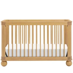 Convertible Cribs-Babyletto Crosby 3-in-1 Crib