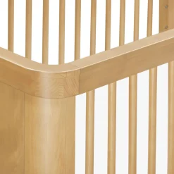 Convertible Cribs-Babyletto Crosby 3-in-1 Crib