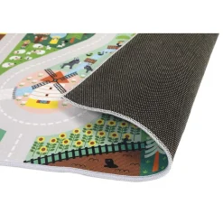 Rugs-Janod Cross Roads Play Mat